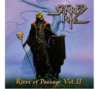 Rite of Passage Vol. 1