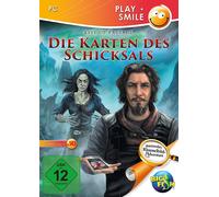 Rite Of Passaggio - Die Mappe Des Schicksals (Giocare + Smile) PC Nuovo + Ovp