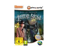 Rite of Passage: Die perfekte Show [Edizione: Germania]