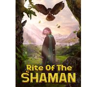 Rite of the Shaman (DVD) Tyrell Oberle Janice Spencer-Wise Kim Stone