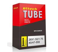 RITECH Camera RTB 29x2.25/2.80 SV(Auto) 48mm Scatola