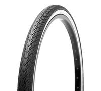 RITECH COPERTONE RIGIDO 24x1.75 BIANCO/NERO R210