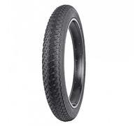 Ritech Pneumatico Rigido Da Mtb R707 26´´ X 4.00 Black