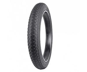 Ritech Pneumatico Rigido Da Mtb R707 26´´ X 4.00 Black