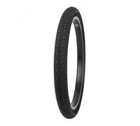 Ritech Pneumatico Rigido Urbano R201 22´´ X 1.75 Black