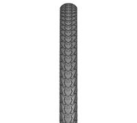 Ritech Pneumatico Rigido Urbano R268 700c X 35 Black