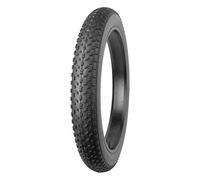 Ritech Pneumatico Rigido Urbano R360 5 Mm 20´´ X 4.00 Black