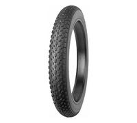 Ritech Pneumatico Rigido Urbano R360 5 Mm 24´´ X 4.00 Black