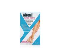 RITENIL GAMBE LEGGERE 40CPR