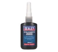 Sealey SCS601S Cuscinetto Adattatore Alta Resistenza 50ml