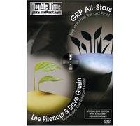Ritenour/Grusin/Grp All-Stars - Double Time Jazz Collection 4