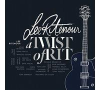 Ritenour Lee - A Twist Of Rit