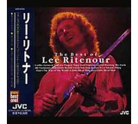 Ritenour, Lee - Best Of Lee Ritenour