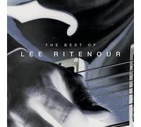 Ritenour, Lee - Best of Lee Ritenour