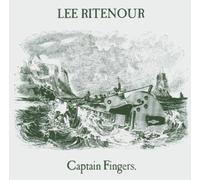 Ritenour,Lee - Captain Fingers