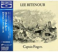 Ritenour, Lee - Captain Fingers