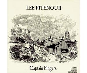 Ritenour,Lee - Captain Fingers