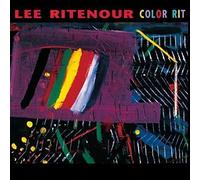 Ritenour, Lee - Color Rit