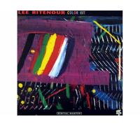 Ritenour, Lee - Color Rit