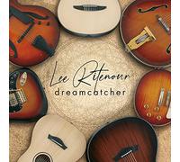 Lee Ritenour Dreamcatcher (CD) Bonus Tracks Album