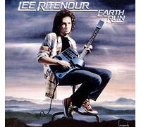 Ritenour Lee - Earth Run