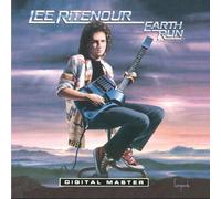 Lee Ritenour – Earth Run – CD