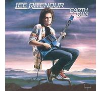 Ritenour, Lee - Earth Run