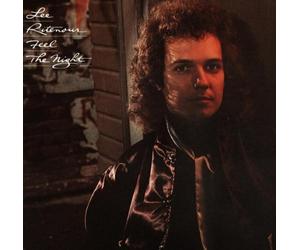 Ritenour,Lee - Feel the Night