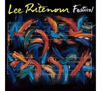 Ritenour, Lee - Festival