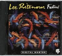 Ritenour,Lee - Festival