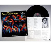 Ritenour, Lee - Festival