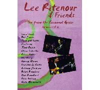 Ritenour, Lee & Friends - Lee Ritenour Vol. 1 & 2