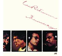 Ritenour, Lee - Friendship