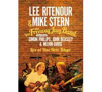 Ritenour, Lee - Live at Blue Note Tokyo