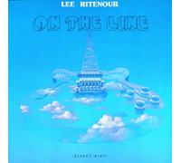 Ritenour, Lee - On Line