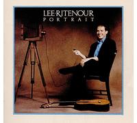 Ritenour Lee - Portrait