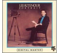 Ritenour, Lee - Portrait