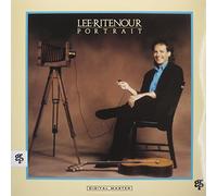 Ritenour, Lee - Portrait