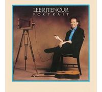 Ritenour, Lee - Portrait