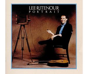 Ritenour Lee - Portrait