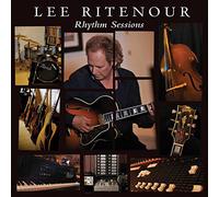 Lee Ritenour - Rhythm Sessions (CD)