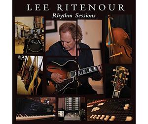 Ritenour Lee - Rhythm Session