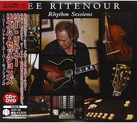 Ritenour, Lee - Rhythm Sessions: Super Session 2