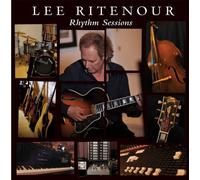 Ritenour, Lee - Rhythm Sessions: Super Session 2