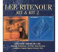 Ritenour, Lee - Rit / Rit 2