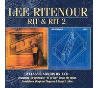 Ritenour, Lee - Rit / Rit 2