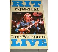 Ritenour,Lee - Ritenour:Special Live [VHS]
