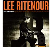 Ritenour,Lee - Rit's House