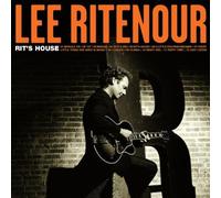 Ritenour, Lee - Rit's House by Ritenour, Lee (2002) Audio CD