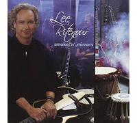 Ritenour, Lee - Smoke N' Mirrors